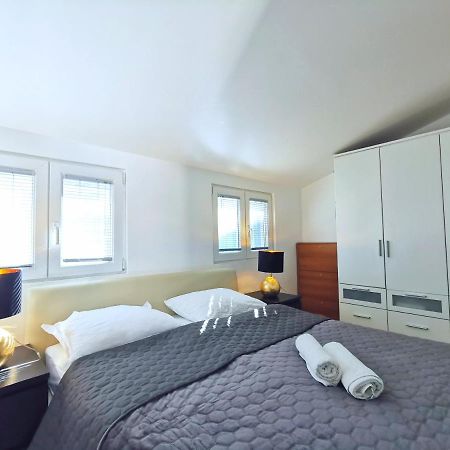 Heaven Home สปลิท ภายนอก รูปภาพ