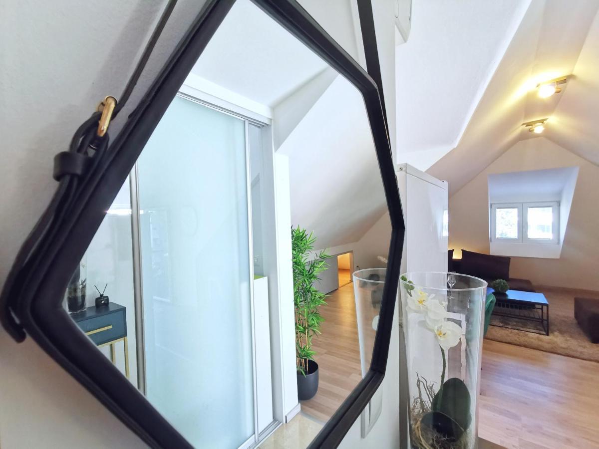 Heaven Home สปลิท ภายนอก รูปภาพ